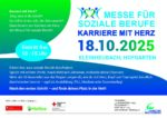 Messe für soziale Berufe